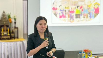 มื่อวันที่ 18 กุมภาพันธ์ 2569 นางสาวกุลยา ทองเพชร ... พารามิเตอร์รูปภาพ 1